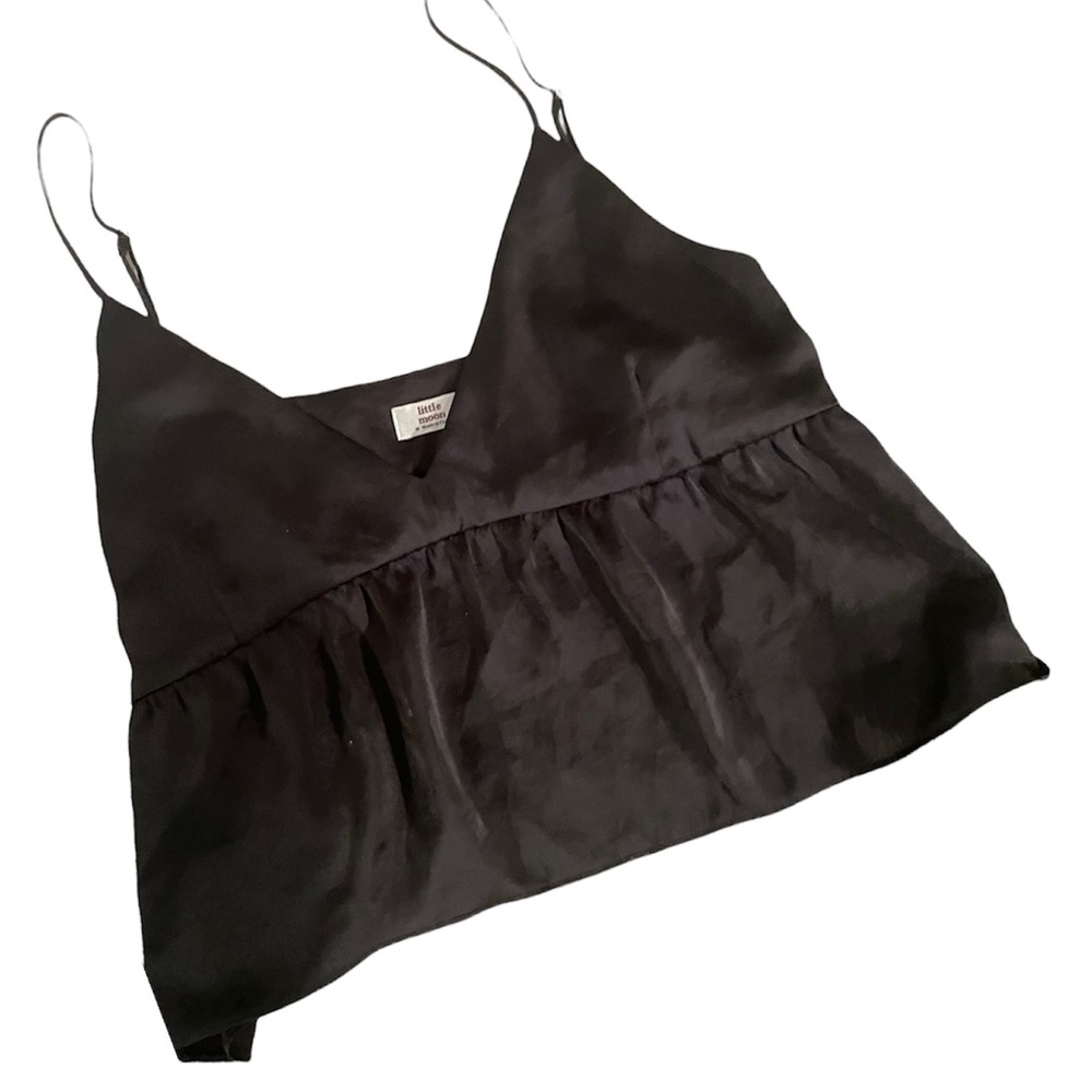 Silk Camisole